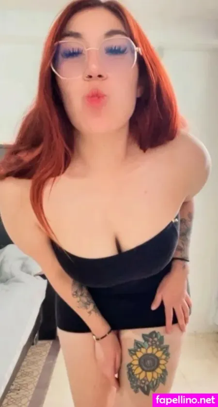 Ale Tinoco OnlyFans Thumbnail #9hVbrtYX1p