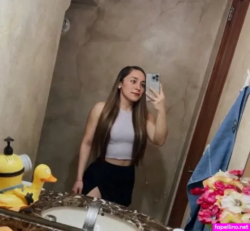 Ale Vargas OnlyFans Thumbnail #BnHwdjexQm