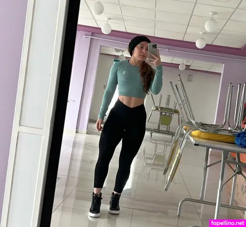 Ale Vargas OnlyFans Thumbnail #Hr54mdmwB3