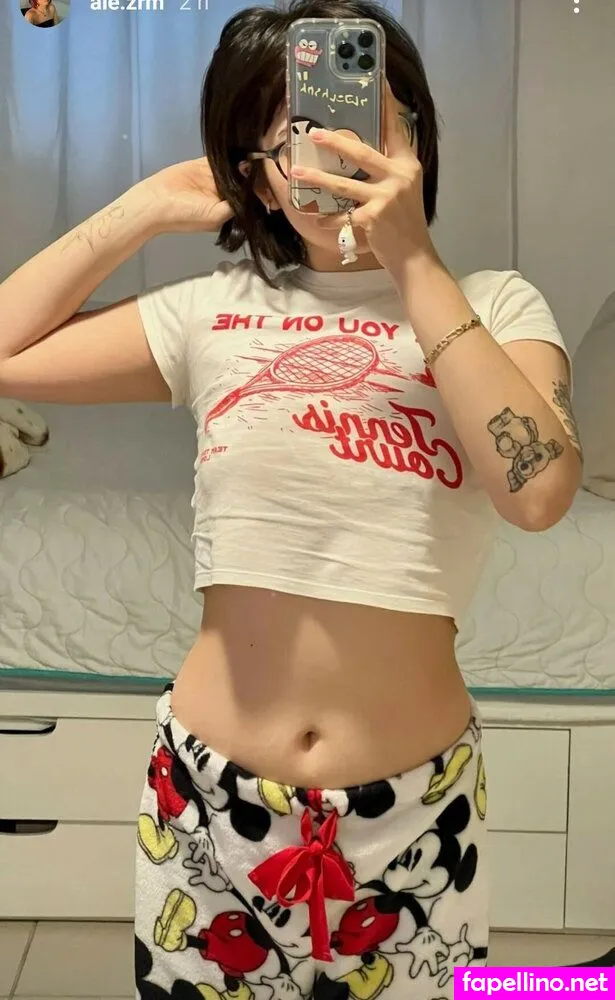 ale.crm, ale.zrm Nude Leaked OnlyFans Photo #CeTJO9v8sG