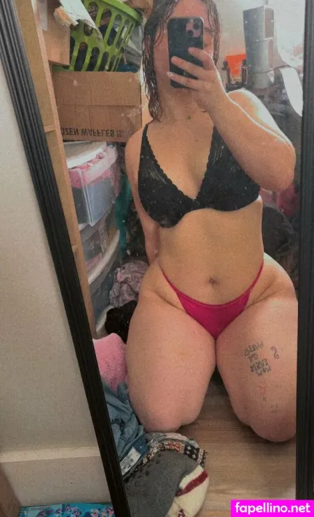 Aleah166 OnlyFans Thumbnail #SNpKGWDlnR