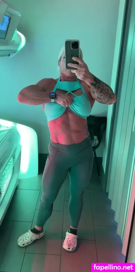 Aleahmusclefree OnlyFans Thumbnail #583ZNiR8HL