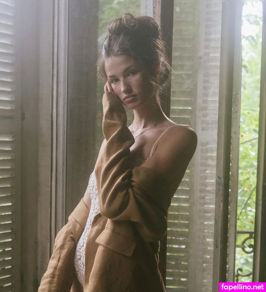 angelinafrerk Nude Leaked OnlyFans Photo #Po2tidJWPo