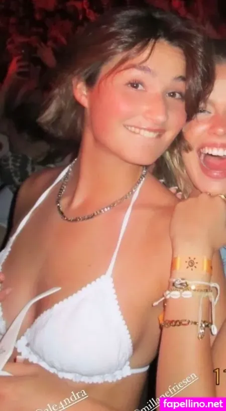 Aleandrafrerk Ale4ndra OnlyFans Thumbnail #RvpUdwdpQp