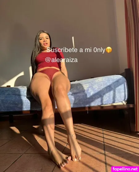 Alearaiza Main Profile Photo