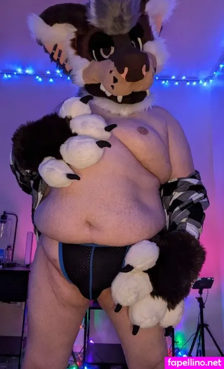 Aleccoyote OnlyFans Thumbnail #KXFmjZNrg2