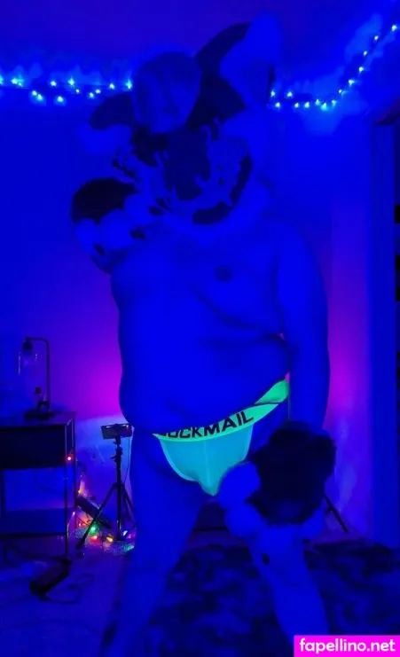 Aleccoyote OnlyFans Thumbnail #Mf7420CV41