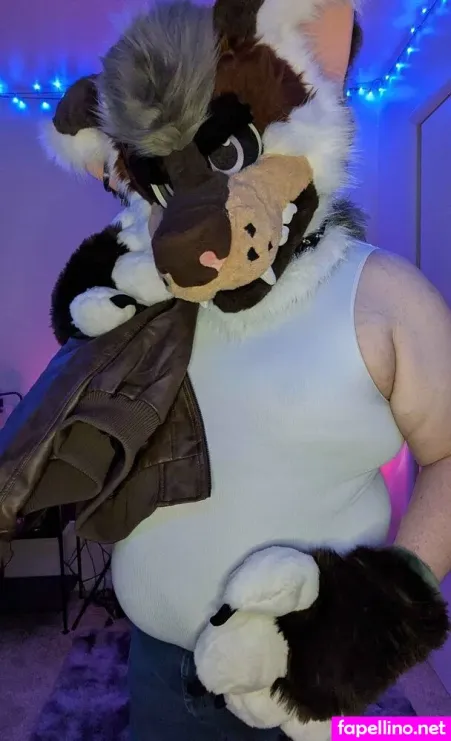 Aleccoyote OnlyFans Thumbnail #xHWEdN6Y3H