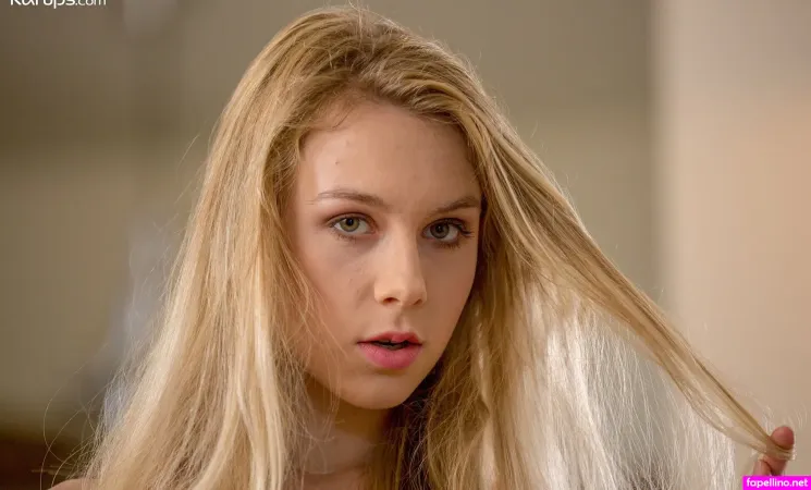 Alecia Fox OnlyFans Thumbnail #KOMU68UuzT