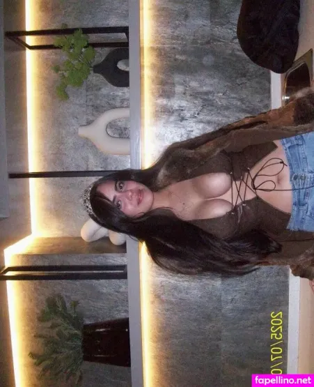 Alecita Mancuello OnlyFans Thumbnail #oYCb6HFv1F