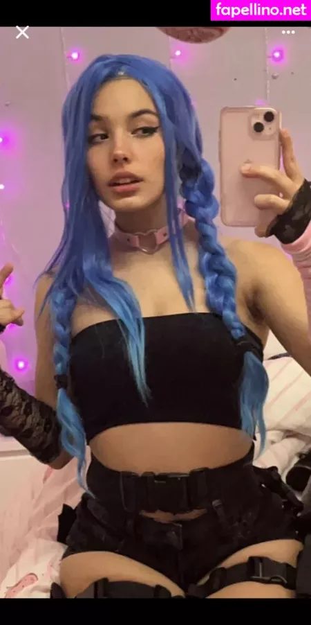 Alee Babes OnlyFans Thumbnail #ORVqwPm238