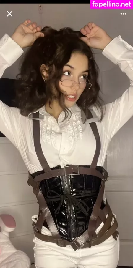 Alee Babes OnlyFans Thumbnail #QHern653pb