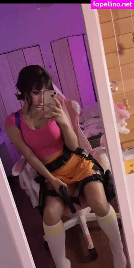 Alee Babes OnlyFans Thumbnail #SMWxH4D3qV