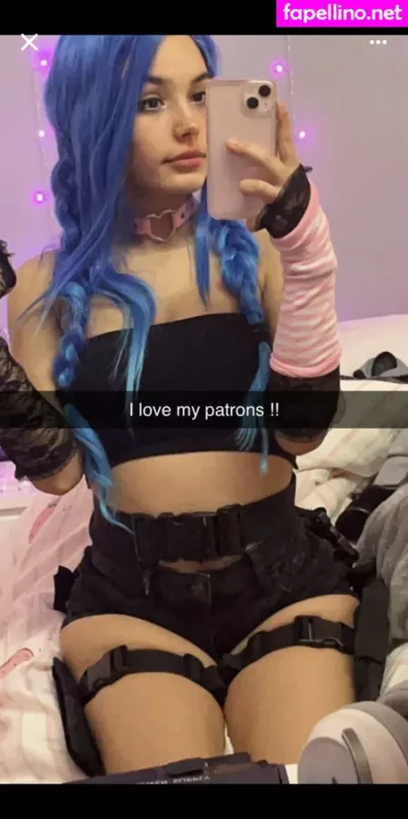 Alee Babes OnlyFans Thumbnail #sXm7Uwgy1X