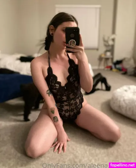 Aleena Axel Free OnlyFans Thumbnail #5mCOKEKPRh