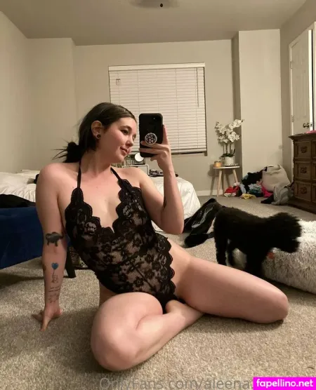 Aleena Axel Free OnlyFans Thumbnail #Eftp51YFYI
