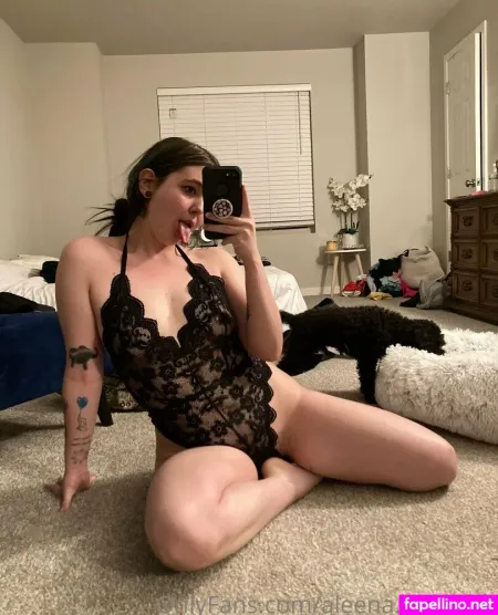Aleena Axel Free OnlyFans Thumbnail #HSj6uTYTz5