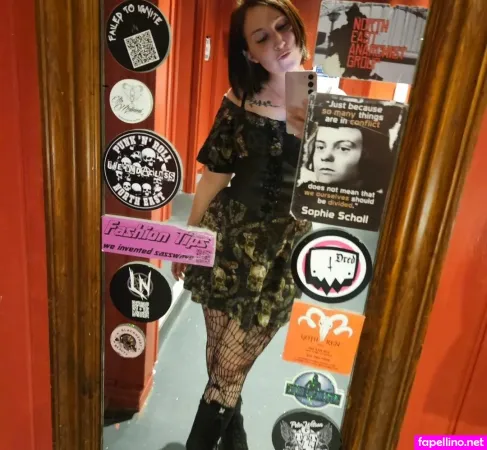 Aleena Laced OnlyFans Thumbnail #KwMdJ5OV8q