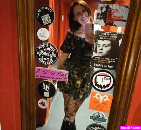 Aleena Laced OnlyFans Thumbnail #OMm3rsMU8L