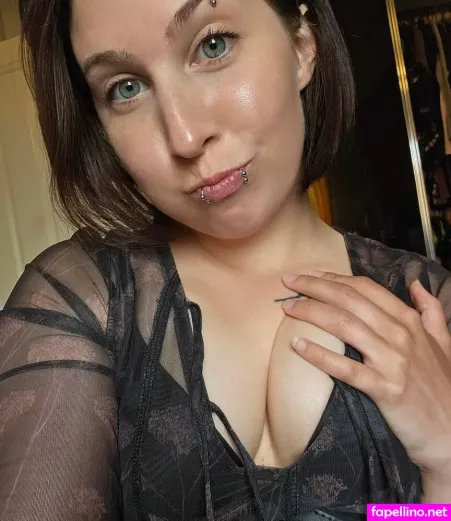 Aleena Laced OnlyFans Thumbnail #Tv4JW8inpm