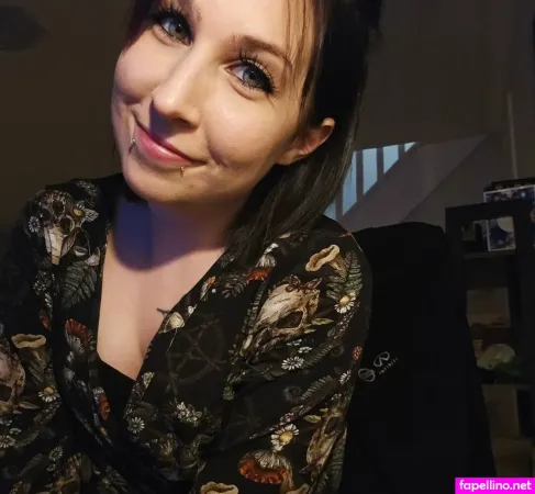 Aleena Laced OnlyFans Thumbnail #iwZcbbSa75