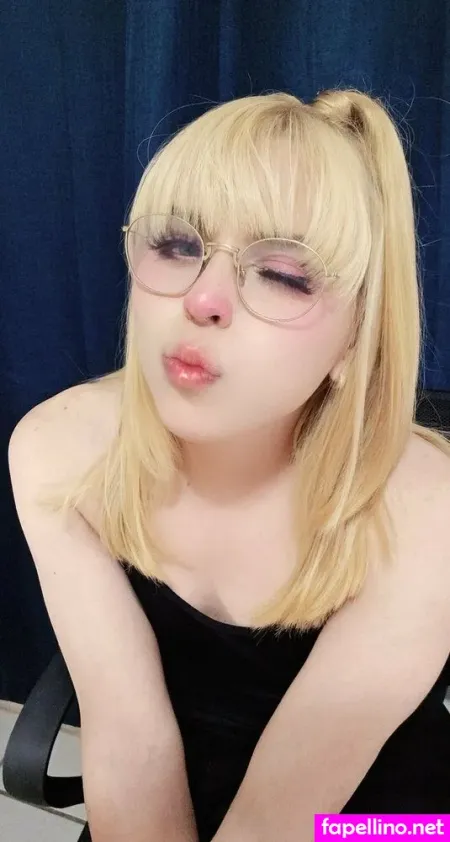 Aleeri OnlyFans Thumbnail #Pw4Bij1QcE