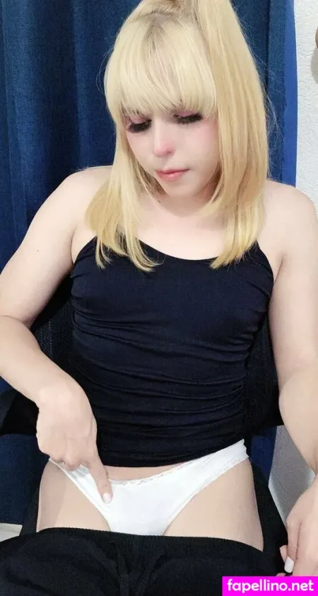 Aleeri OnlyFans Thumbnail #U91AJjWaqf