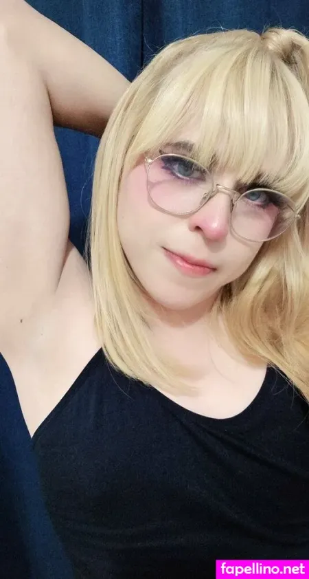 Aleeri OnlyFans Thumbnail #qjRYgwOmpr