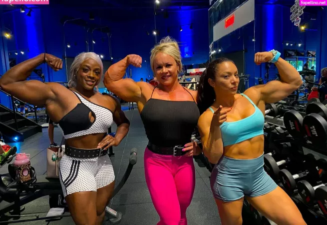 Aleeshayoung OnlyFans Thumbnail #Zrhgut14l8