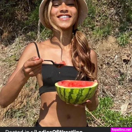 Aleeya Hutchins OnlyFans Thumbnail #LkyF7tS5Et