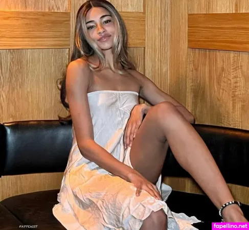 Aleeya Hutchins Main Profile Photo