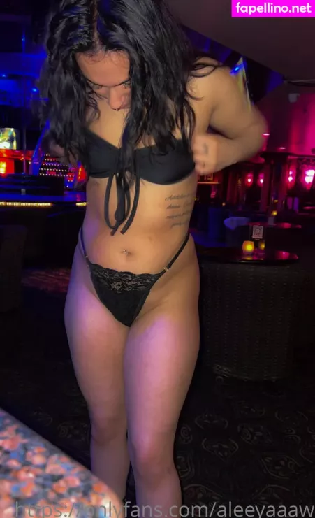 Aleeyaaaw OnlyFans Thumbnail #WcSPyyd7BJ