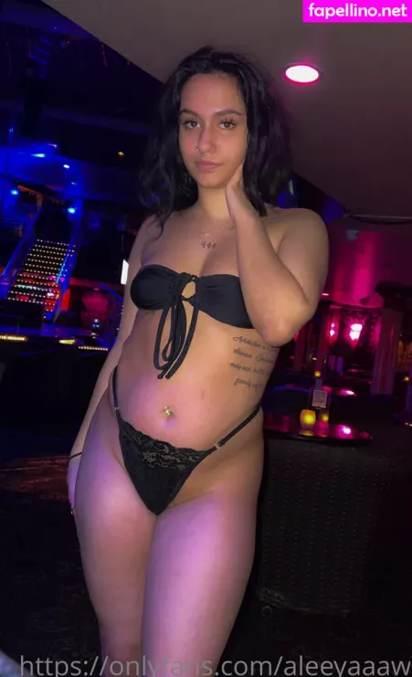 Aleeyaaaw OnlyFans Thumbnail #XhnNpb0T2k