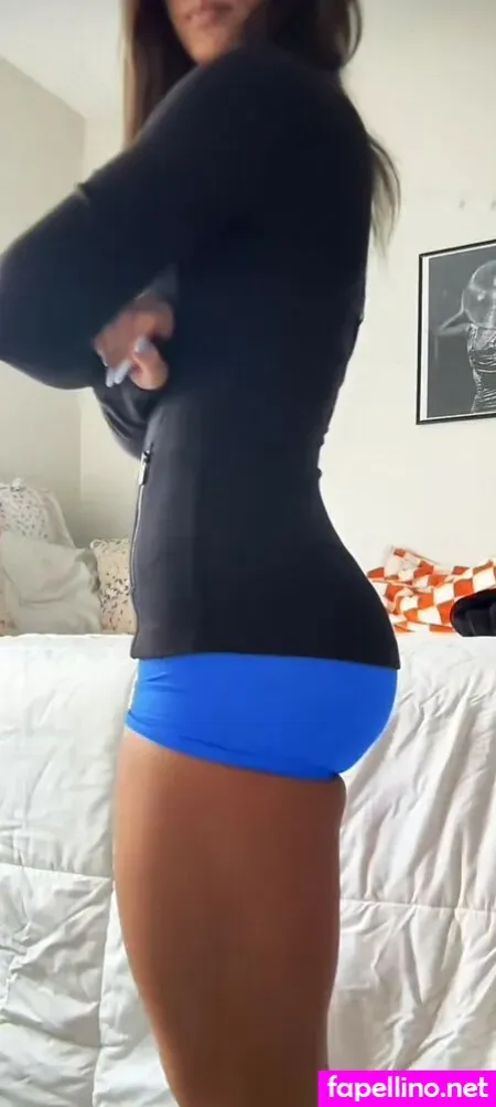 Aleeyah Morris OnlyFans Thumbnail #RuWsPkVEz2