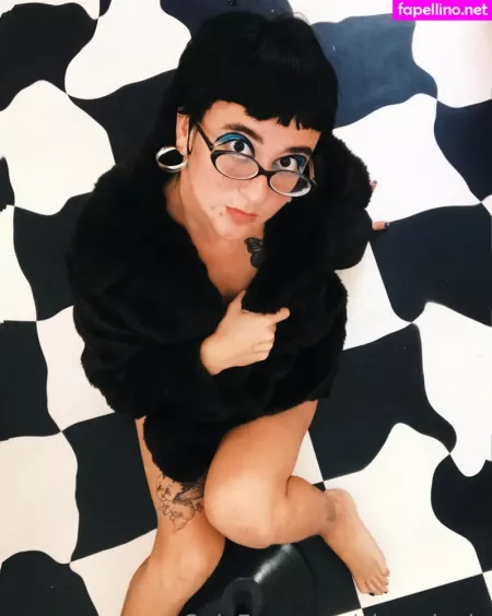 Alegrologia OnlyFans Thumbnail #OAJWQDppdu