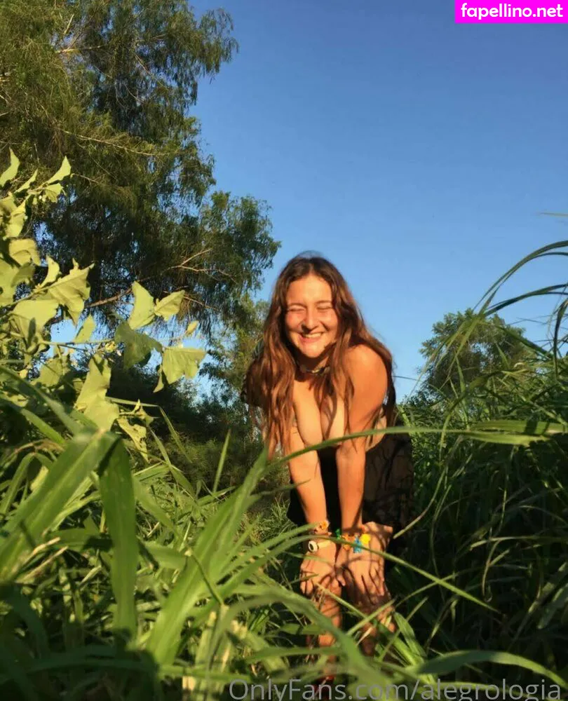 alegrologia Nude Leaked OnlyFans Photo #OMsFKXvLie