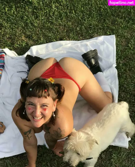 Alegrologia OnlyFans Thumbnail #YHuPF6TuJb