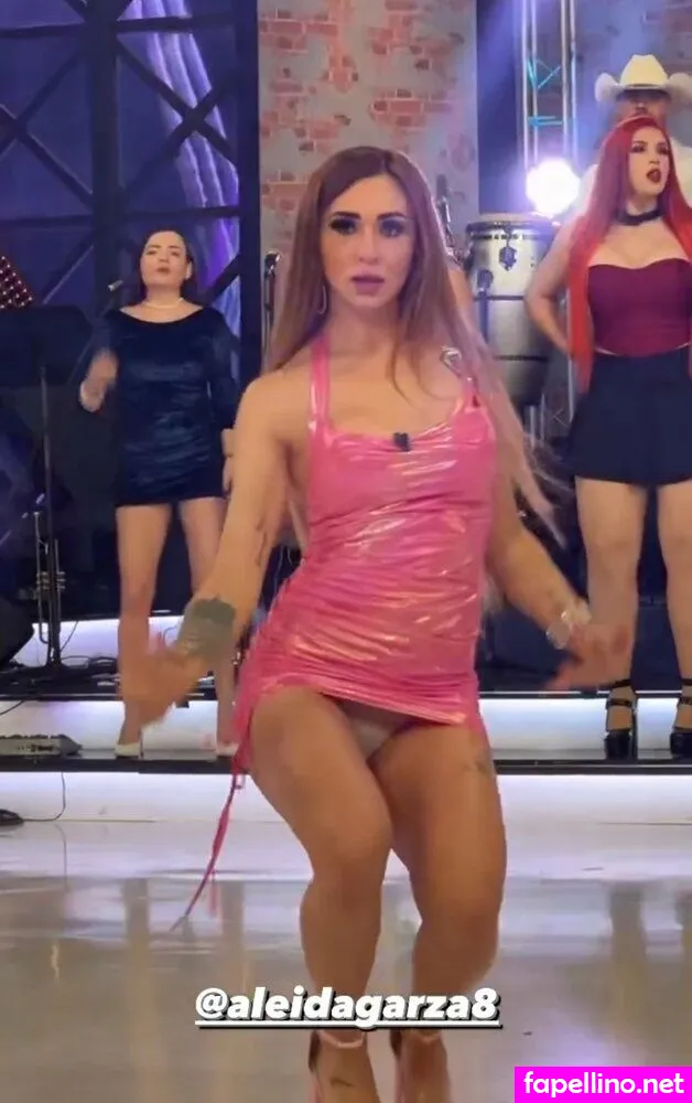 Aleida Garza Nude Leaked OnlyFans Photo #N7AW7hLRCC
