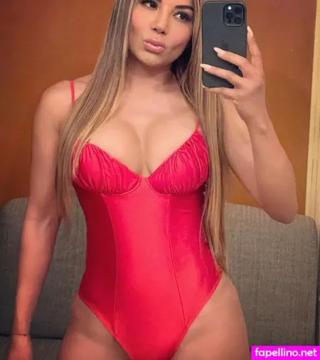 Aleida Nunez OnlyFans Thumbnail #EqINje5O9m