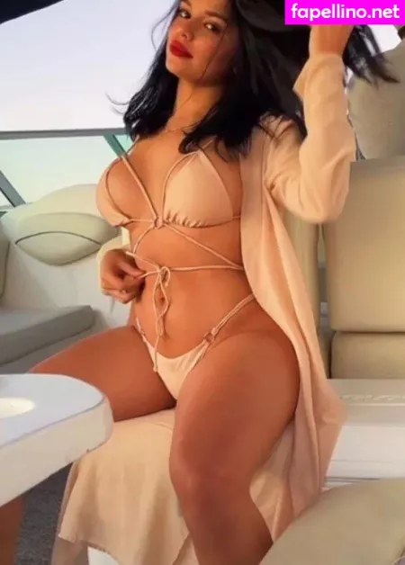 Aleida Ramirez OnlyFans Thumbnail #YoGuIIhJLg