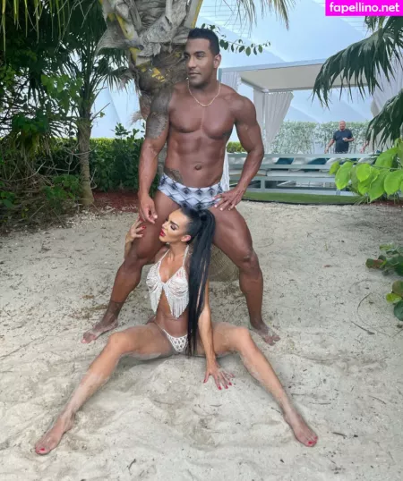 Aleira Avendano OnlyFans Thumbnail #QlmA6cmUVp