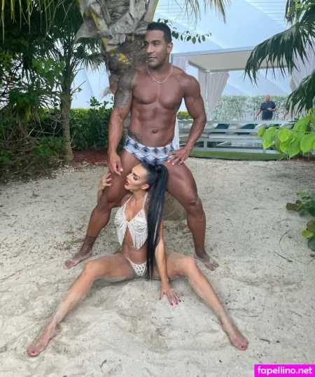 Aleira Avendano OnlyFans Thumbnail #s6wUyMhLcS