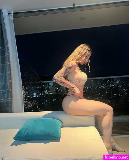 Aleja Fox OnlyFans Thumbnail #cwXFZnpXRh