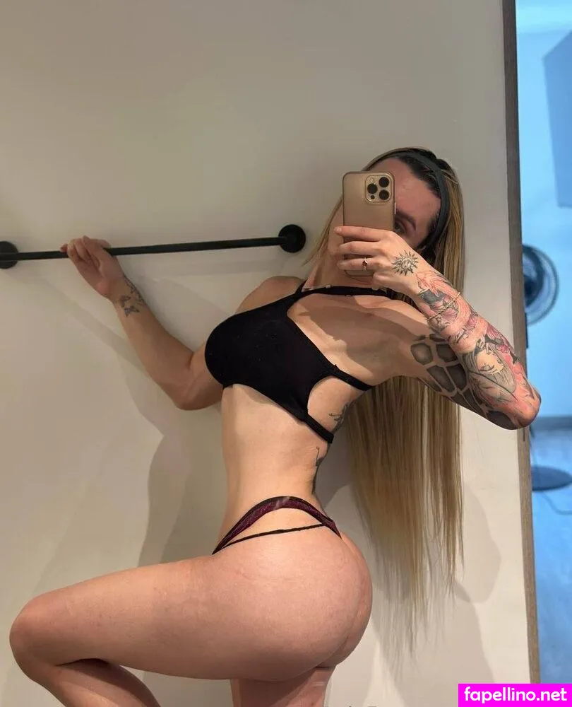 aleja.fox Nude Leaked OnlyFans Photo #qccRu8aD4o