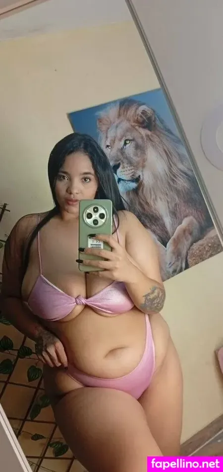 Aleja Foxx OnlyFans Thumbnail #Ux1027nZBG