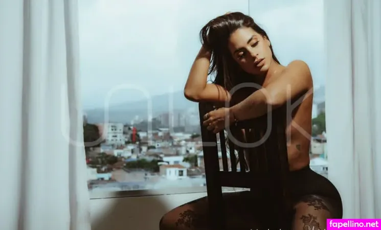 Aleja Isaza OnlyFans Thumbnail #2IbhwpwIdL