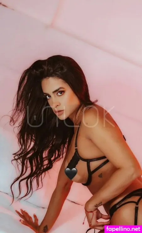 Aleja Isaza OnlyFans Thumbnail #OIttQmqfDl