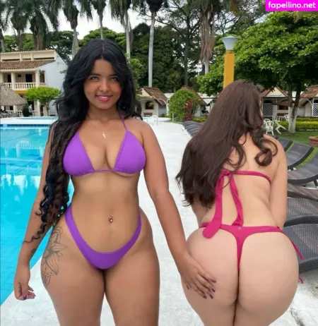 Aleja Lopez OnlyFans Thumbnail #LxcROTMEjy