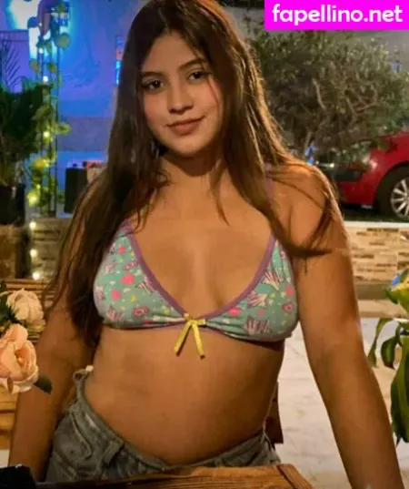 Aleja Lopez OnlyFans Thumbnail #fijpkqebQV