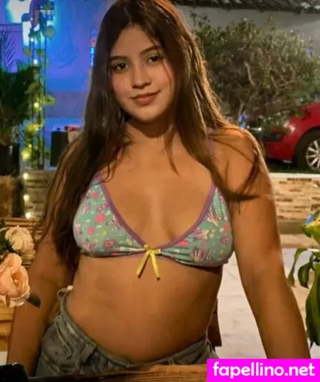 Aleja Lopez OnlyFans Thumbnail #hREiLCdIbz